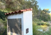 Casa de camp amb terreny en venda a la España, Múrcia, ref.: TR393501 foto