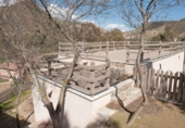 Casa de camp amb terreny en venda a la España, Múrcia, ref.: TR393501 foto