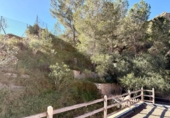 Casa de camp amb terreny en venda a la España, Múrcia, ref.: TR393501 foto