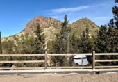 Casa de camp amb terreny en venda a la España, Múrcia, ref.: TR393501 foto