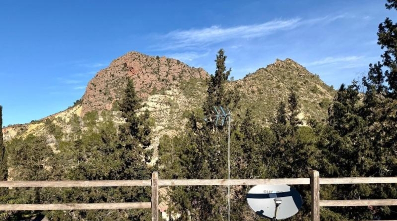 Murcia - Múrcia - 520m2