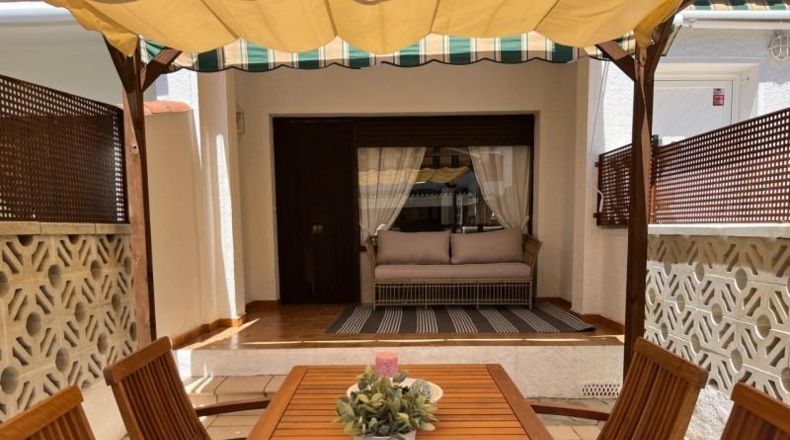 Gerona - Empuriabrava - 72m2