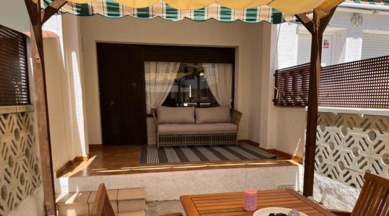 Gerona - Empuriabrava - 72m2