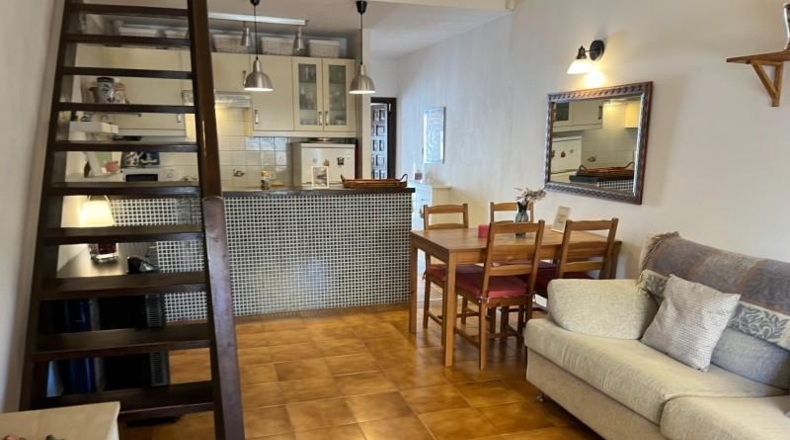 Gerona - Empuriabrava - 72m2