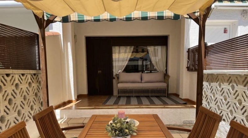 Gerona - Empuriabrava - 72m2