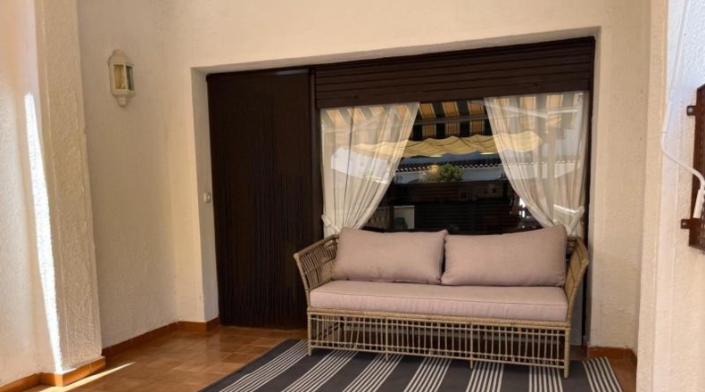 Gerona - Empuriabrava - 72m2
