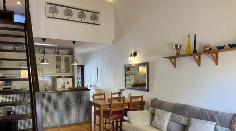 Gerona - Empuriabrava - 72m2