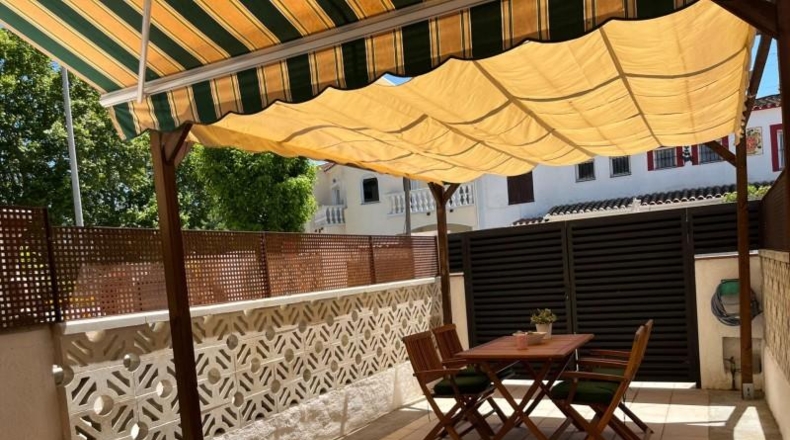 Gerona - Empuriabrava - 72m2