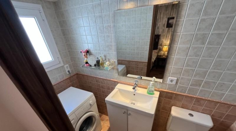 Gerona - Empuriabrava - 72m2