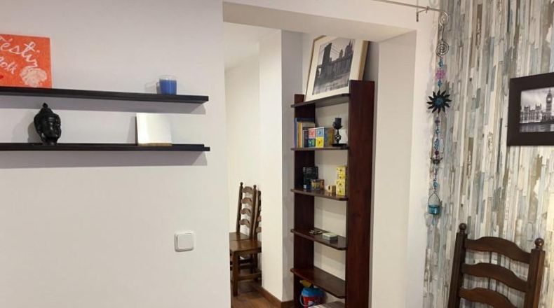 Gerona - Empuriabrava - 72m2