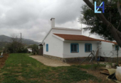 Xalet independent amb terreny en venda a la España, Álora, ref.: TR393410 foto