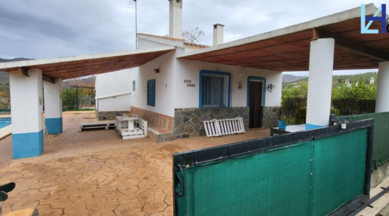 Málaga - Álora - 5500m2