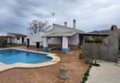 Xalet independent amb terreny en venda a la España, Álora, ref.: TR393410 foto