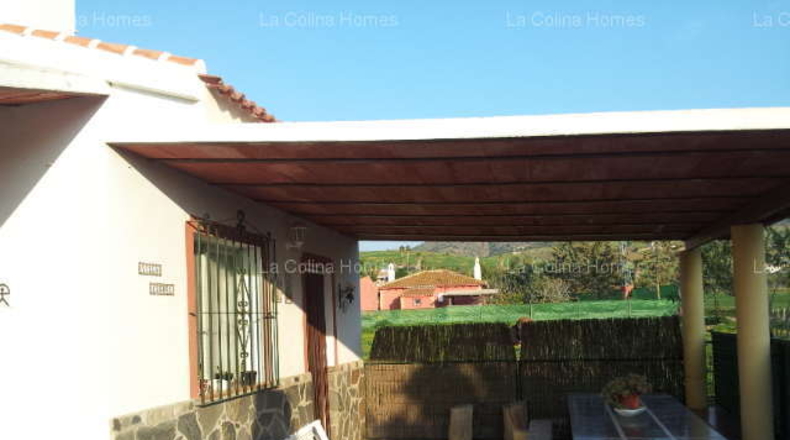 Málaga - Álora - 5500m2