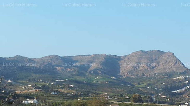 Málaga - Álora - 5500m2
