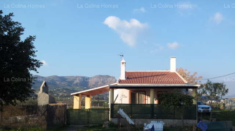 Málaga - Álora - 5500m2