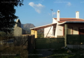 Xalet independent amb terreny en venda a la España, Álora, ref.: TR393410 foto