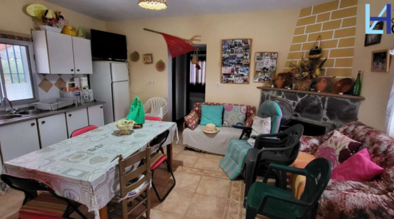 Málaga - Álora - 5500m2