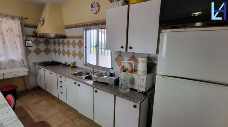 Málaga - Álora - 5500m2