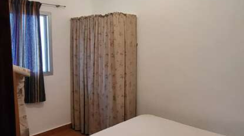 Málaga - Álora - 5500m2