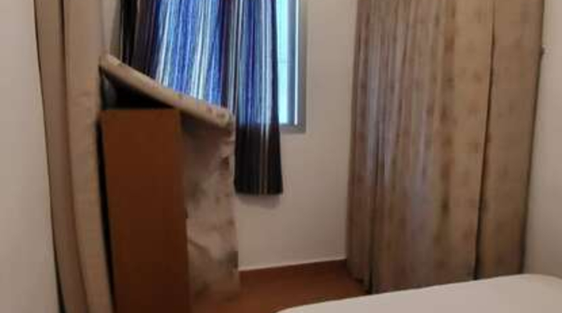 Málaga - Álora - 5500m2