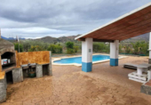 Xalet independent amb terreny en venda a la España, Álora, ref.: TR393410 foto