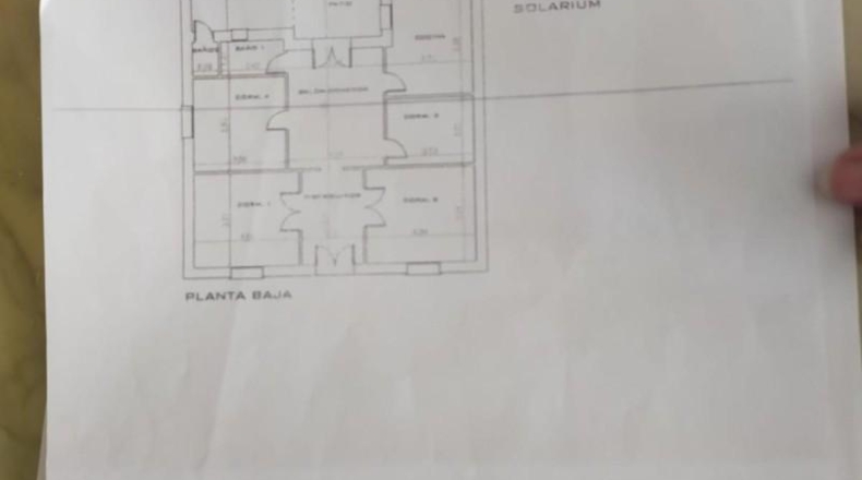 Alicante - Torrevella - 151m2