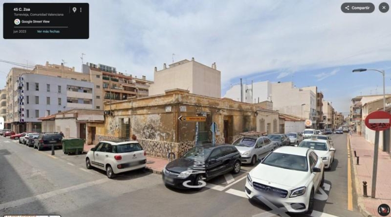 Alicante - Torrevella - 151m2