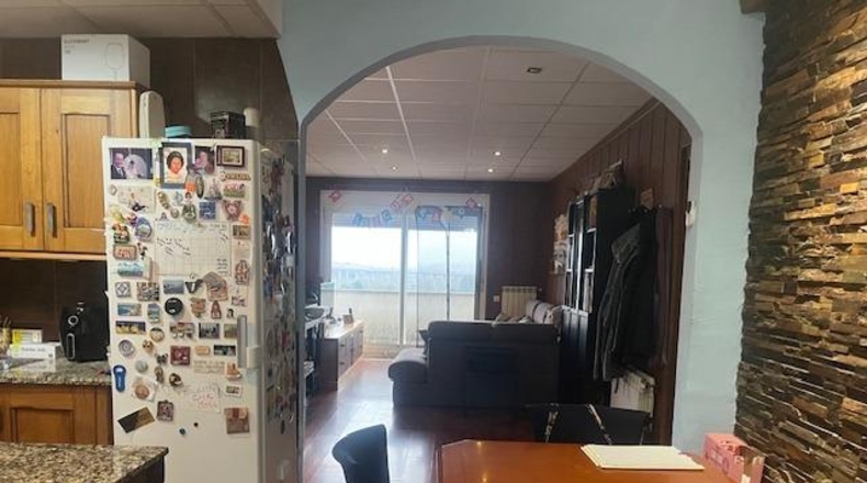 Barcelona - Abrera - 420m2
