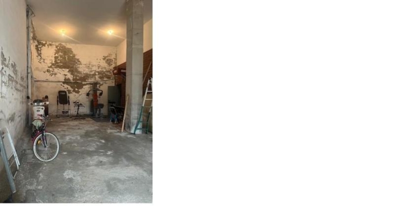 Barcelona - Abrera - 420m2