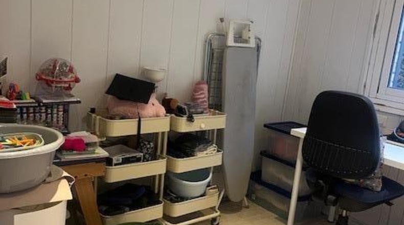 Barcelona - Abrera - 420m2