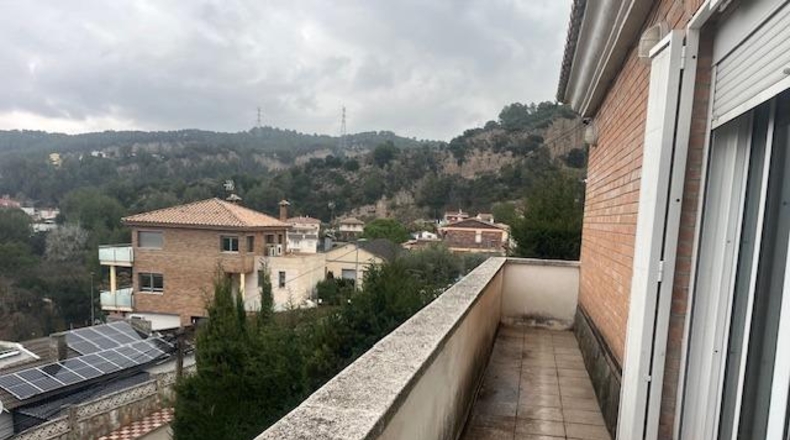 Barcelona - Abrera - 420m2