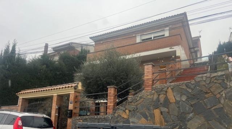 Barcelona - Abrera - 420m2