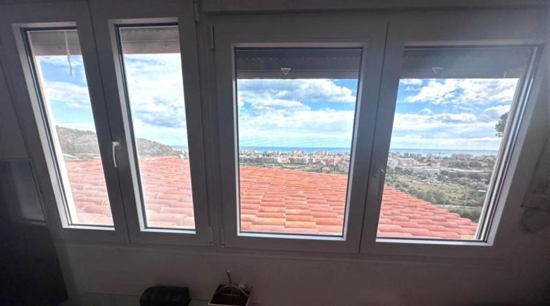 Castellón - Benicasim - 369m2