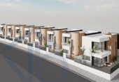 Chalet independiente con terreno en venta en la España, Águilas, ref: TR393346 foto