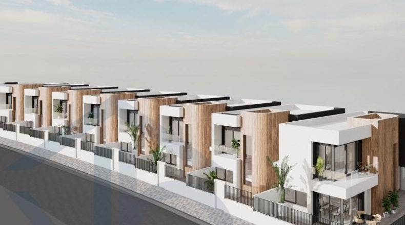 Murcia - Águilas - 66m2