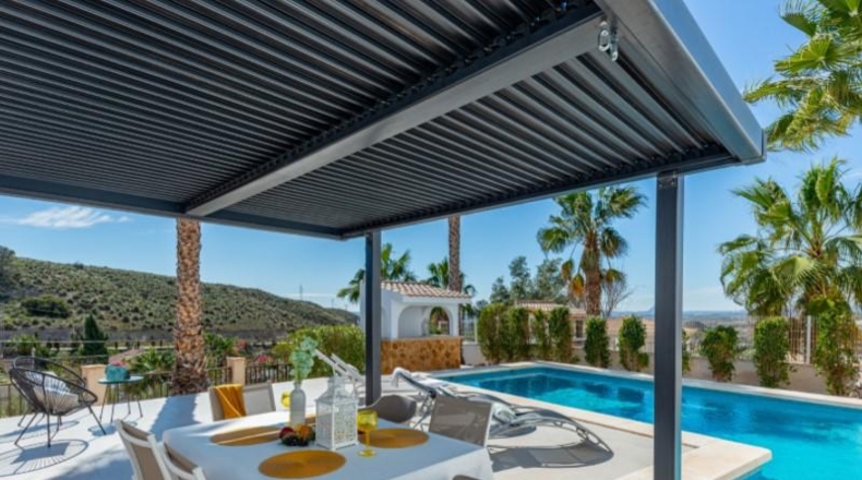 Alicante - Busot - 800m2