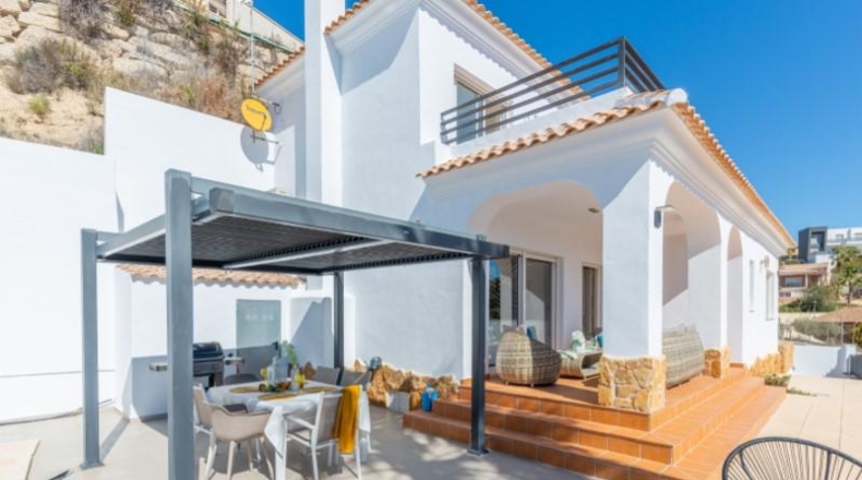 Alicante - Busot - 800m2