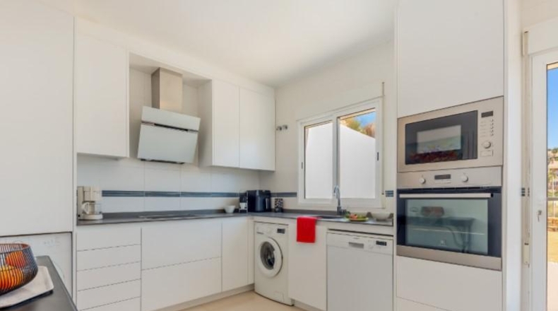 Alicante - Busot - 800m2