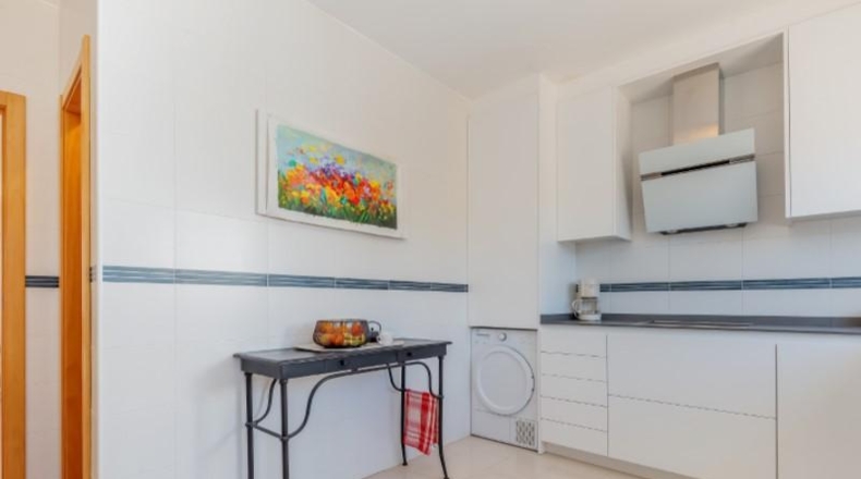 Alicante - Busot - 800m2