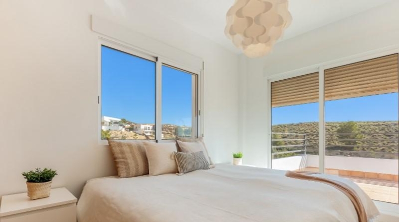 Alicante - Busot - 800m2