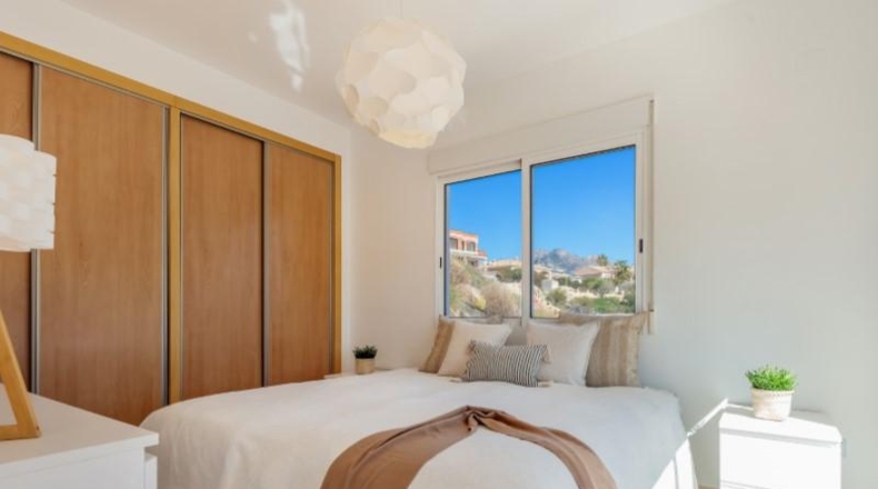 Alicante - Busot - 800m2