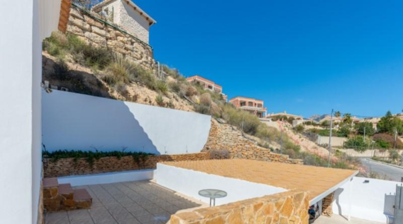 Alicante - Busot - 800m2