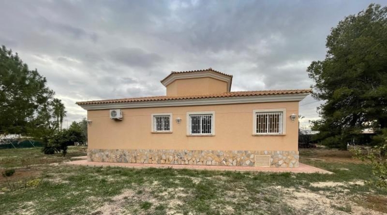 Alicante - Сан-Висенте-дель-Распейг - 2350m2