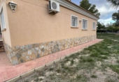 Finca rústica en venda a la España, Sant Vicent del Raspeig, ref.: TR393910 foto