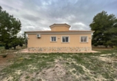 Finca rústica en venda a la España, Sant Vicent del Raspeig, ref.: TR393910 foto
