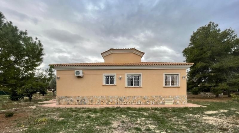 Alicante - Сан-Висенте-дель-Распейг - 2350m2