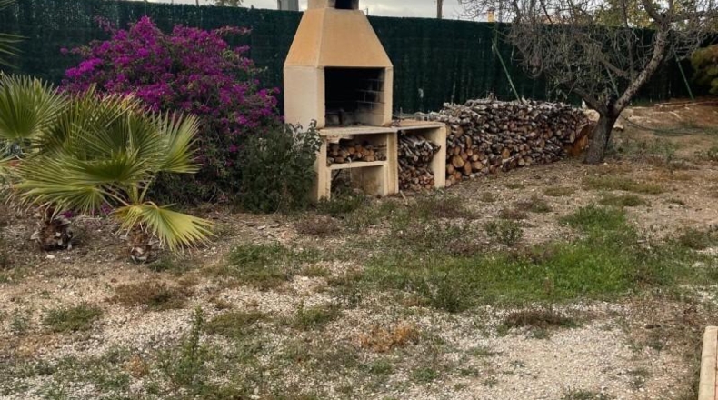 Alicante - Сан-Висенте-дель-Распейг - 2350m2