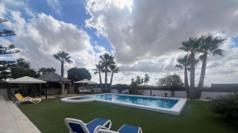 Murcia - Murcia - 1500m2