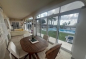 Chalet independiente con terreno en venta en la España, Murcia, ref: TR393416 foto